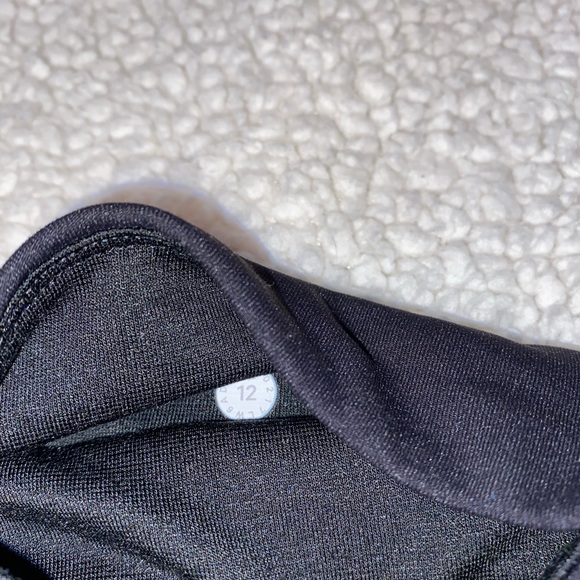 Lululemon Train Times High-Rise Crop - Picture 4 of 4